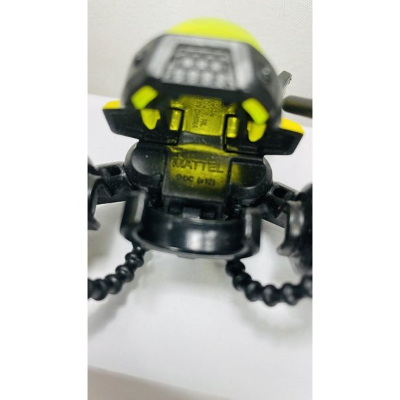 Fisher Price Imaginext DC Super Friends Figure Batman with Jet Pack - Picture 7 of 15